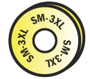 size icon - small to 3xl