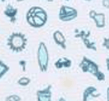 Beach Blue