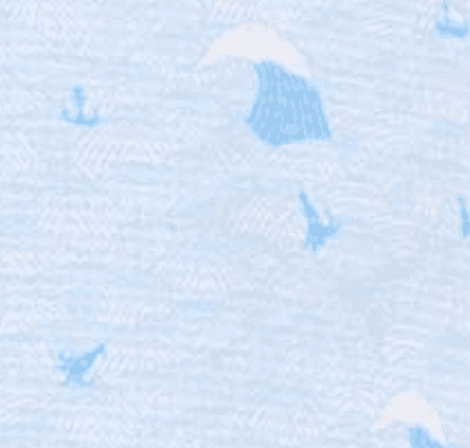 Blue Wave