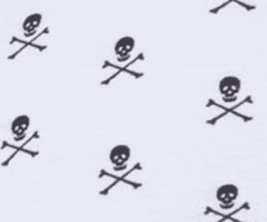 White Skulls