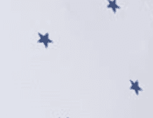 White Stars