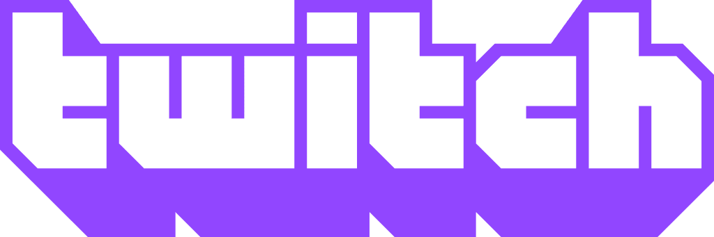 twitch color logo