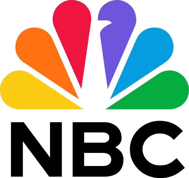 nbc color logo