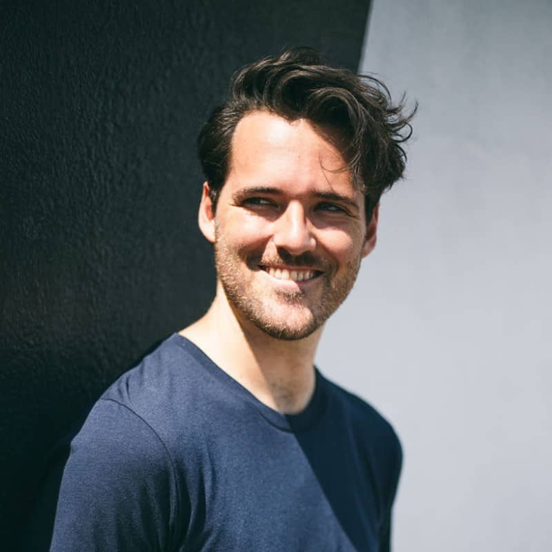 Author photo