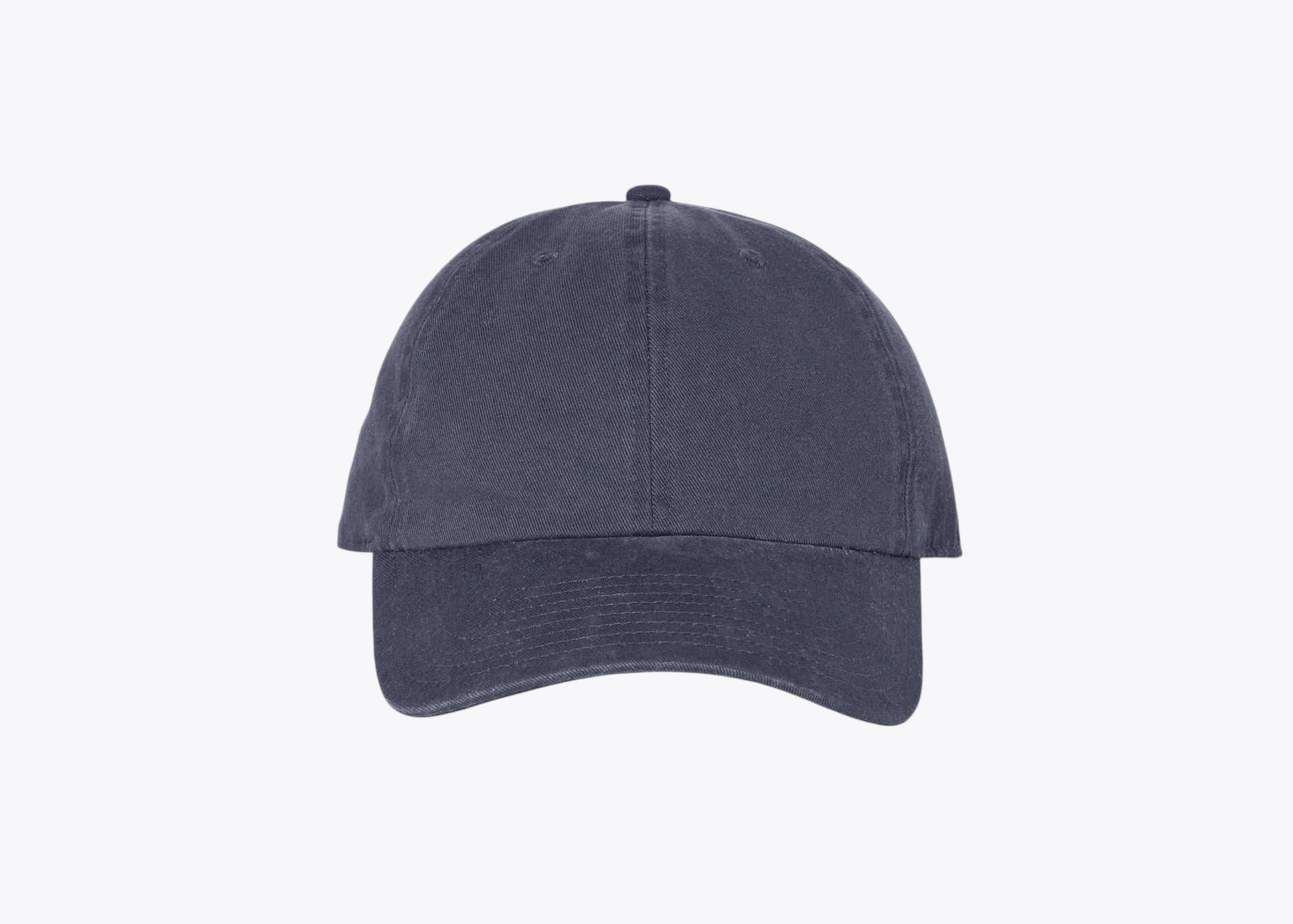 '47 4700 Clean Up Cap in Vintage Navy (size:one size fits most, view:front)