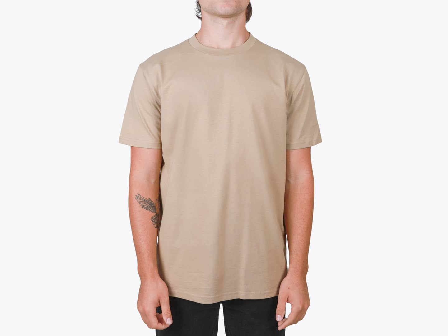 5026 - Sand