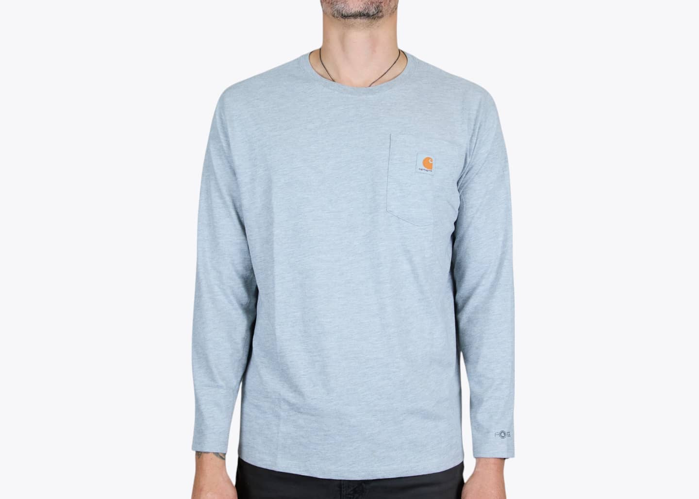 CT106656 - Heather Grey