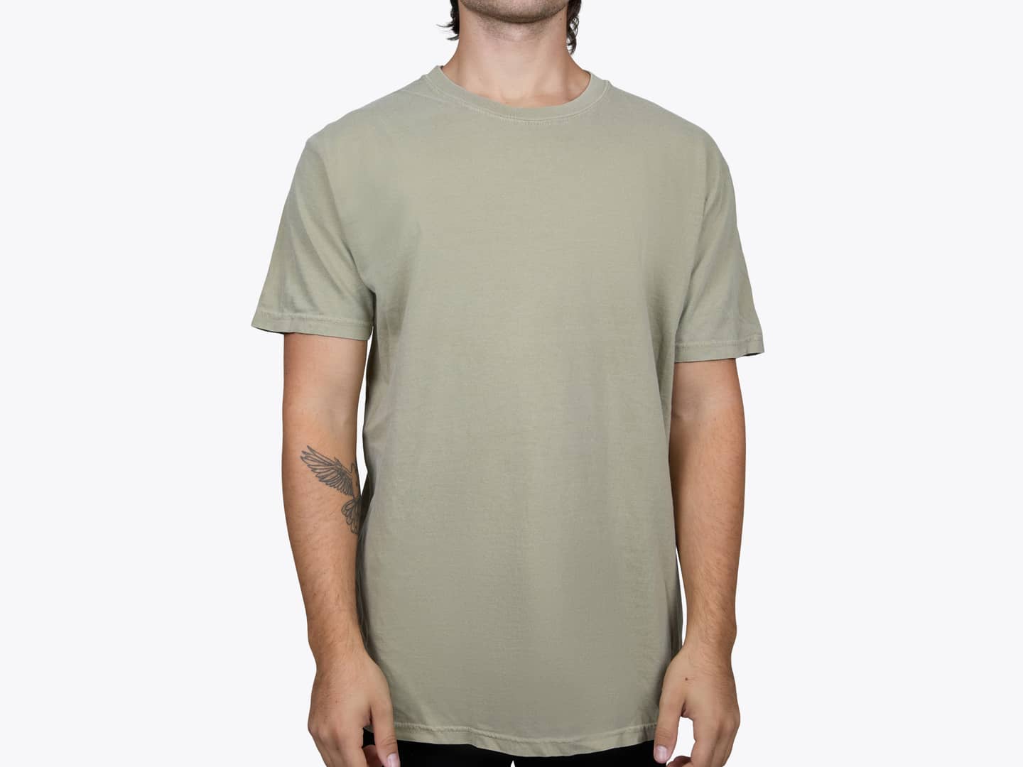1717 - Khaki