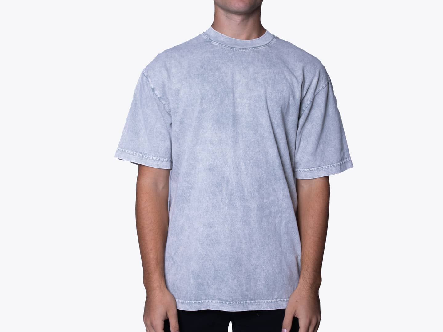 1801MW - Ice Grey
