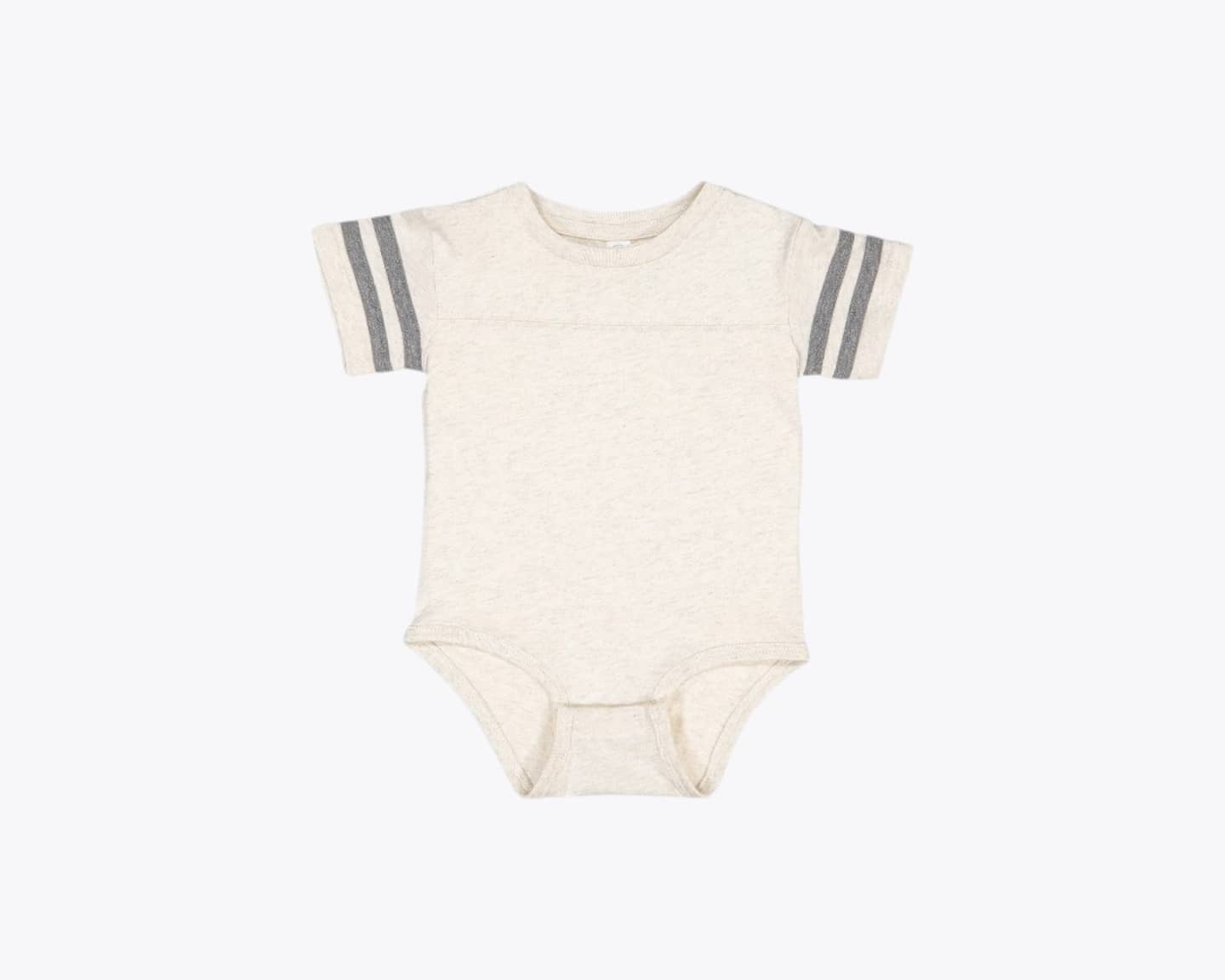 4437 - Natural Heather/Granite Heather