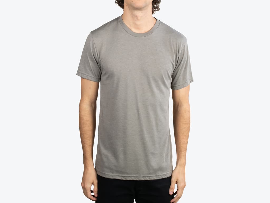 What Exactly is a Tri-Blend?